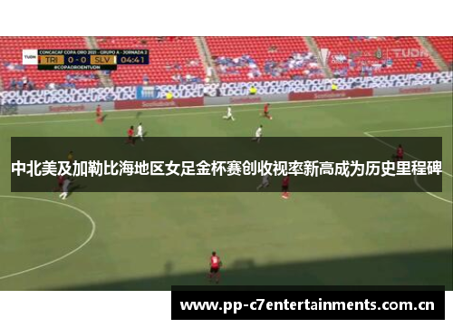 中北美及加勒比海地区女足金杯赛创收视率新高成为历史里程碑 中北美及加勒比海地区女足金杯赛创收视率新高成为历史里程碑