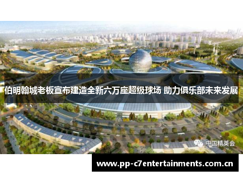 伯明翰城老板宣布建造全新六万座超级球场 助力俱乐部未来发展 伯明翰城老板宣布建造全新六万座超级球场 助力俱乐部未来发展
